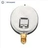 Fuel Pressure Gauge Oil Filled